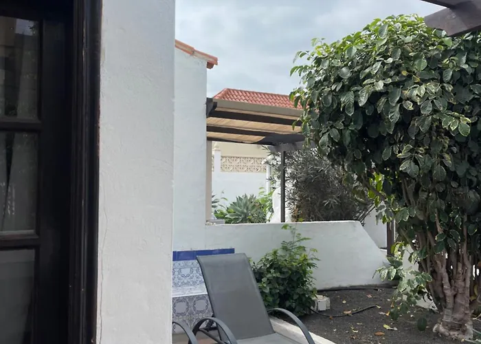 アパート La Concha Del Mar