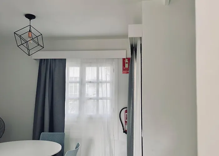 La Concha Del Mar Apartment