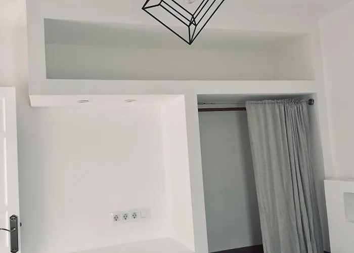 公寓 La Concha Del Mar 科拉雷侯