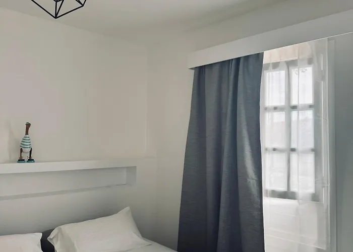 La Concha Del Mar * Corralejo