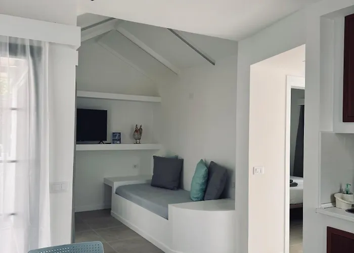 La Concha Del Mar Apartment