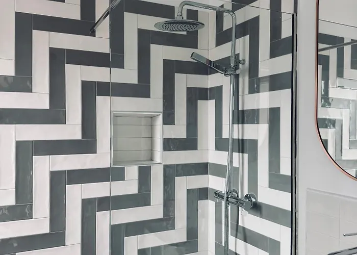 Апартаменты La Concha Del Mar *