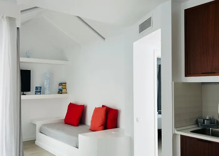 Apartment La Concha Del Mar