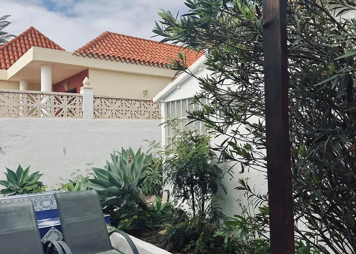 Apartment La Concha Del Mar Corralejo