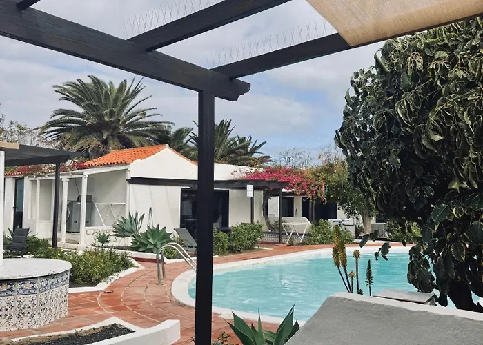 La Concha Del Mar * 科拉雷侯