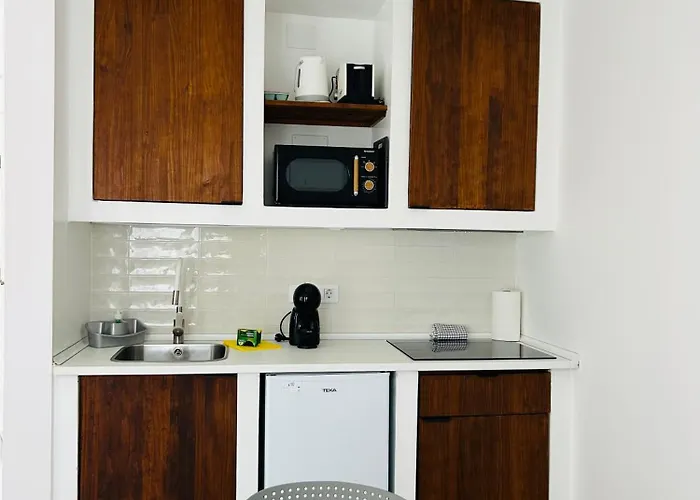 La Concha Del Mar 科拉雷侯