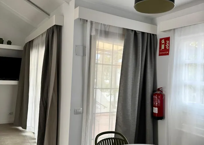 La Concha Del Mar 科拉雷侯