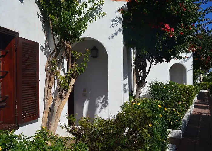 La Concha Del Mar アパート