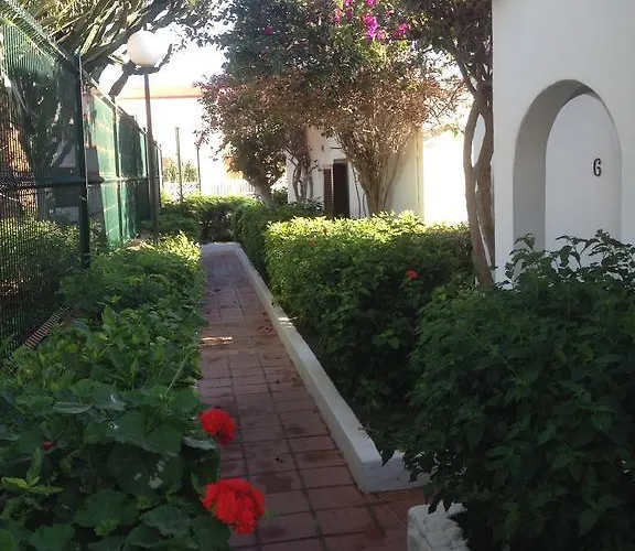 La Concha Del Mar コラレホ