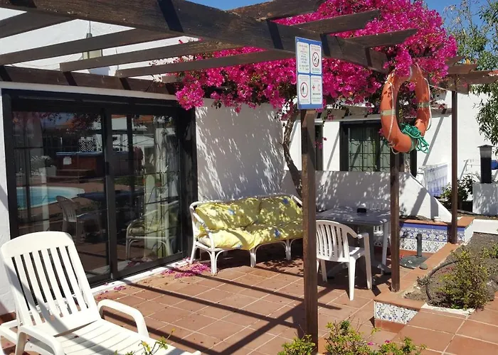 Апартаменты La Concha Del Mar *