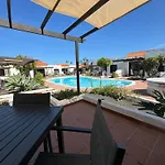 La Concha Del Mar Appartamento