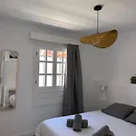 La Concha Del Mar Appartamento