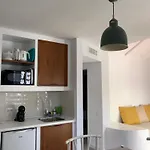 La Concha Del Mar Appartamento Corralejo
