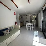 La Concha Del Mar Appartamento Corralejo