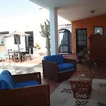 La Concha Del Mar Appartamento Corralejo