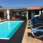La Concha Del Mar * Κοραλέχο