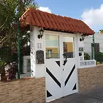 La Concha Del Mar Appartamento