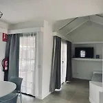 La Concha Del Mar Appartamento Corralejo