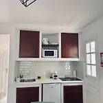 La Concha Del Mar Appartamento *