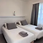 La Concha Del Mar * Κοραλέχο