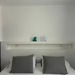 La Concha Del Mar Διαμέρισμα Κοραλέχο