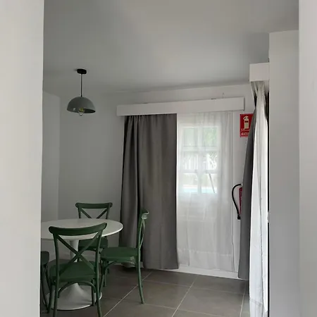 شقة La Concha Del Mar *