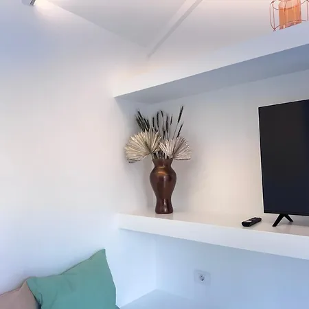 La Concha Del Mar Διαμέρισμα