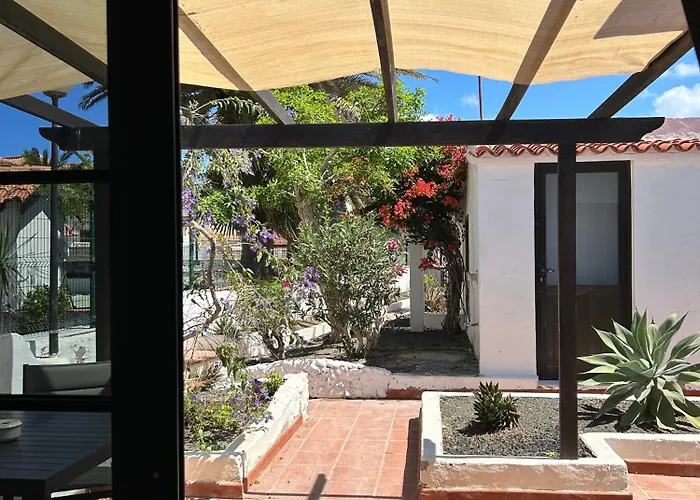 La Concha Del Mar شقة