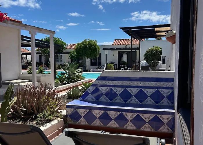 شقة La Concha Del Mar