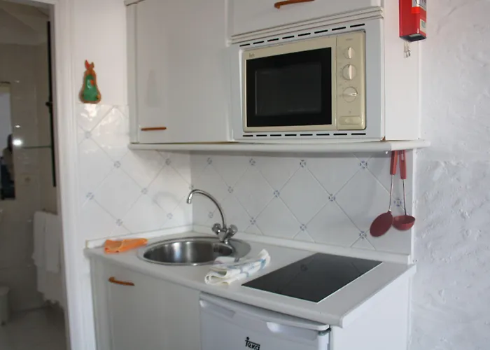 شقة La Concha Del Mar *