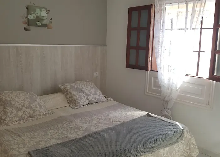 La Concha Del Mar كوراليهو