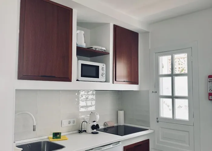 La Concha Del Mar كوراليهو