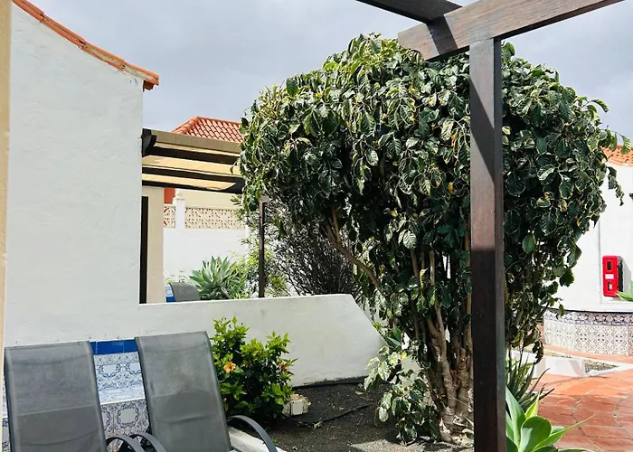 شقة La Concha Del Mar *