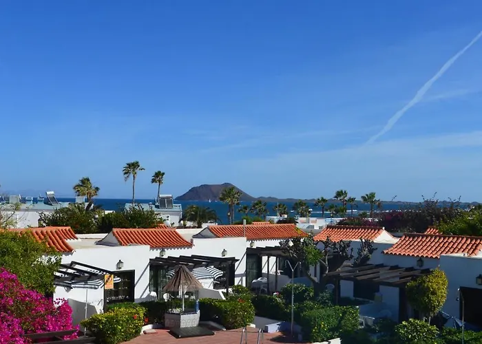 شقة La Concha Del Mar *